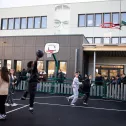 Collège Marcel Callo - Apprentis d'Auteuil