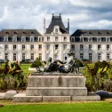 Maison d'enfants à caractère social Notre-Dame de la Fraternité